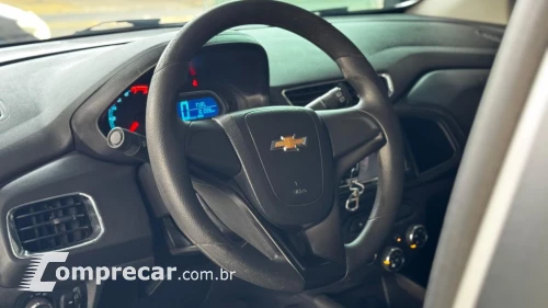 ONIX HATCH LT 1.4 8V FlexPower 5p Mec.