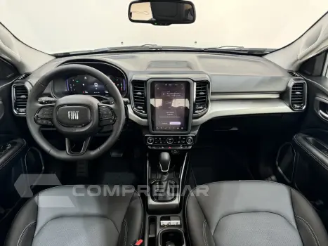 TORO 1.3 TURBO 270 FLEX VOLCANO AT6