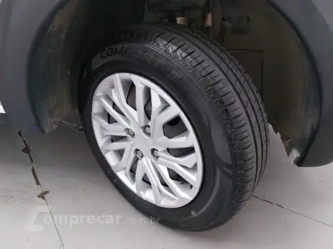 MOBI 1.0 EVO FLEX TREKKING MANUAL