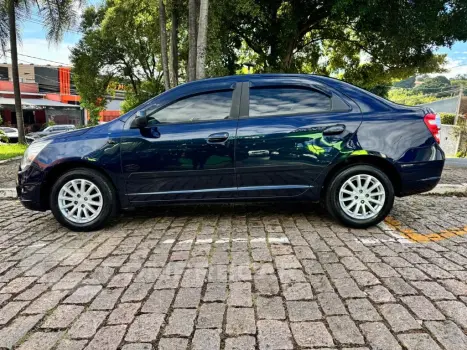 COBALT LTZ 1.4 8V FlexPower/EconoFlex 4p