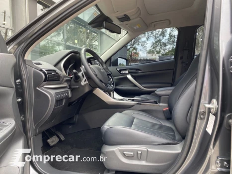 ECLIPSE CROSS 1.5 Mivec Turbo Hpe-s AWD