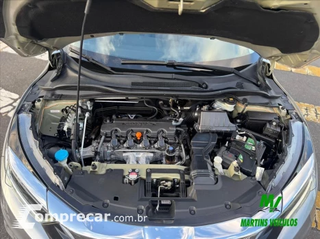 HR-V 1.8 16V EX
