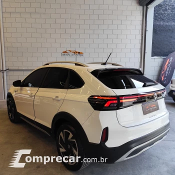 NIVUS 1.0 200 TSI Highline
