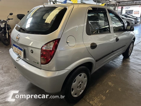 CELTA 1.0 MPFI VHCE Spirit 8V