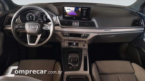 Q5 2.0 55 TFSIE PHEV SPORTBACK PERFORMANCE QUATTR