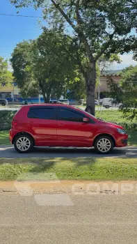 FOX 1.6 MI 8V