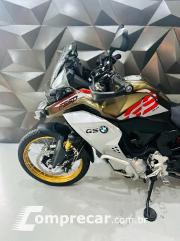 f850 gs a