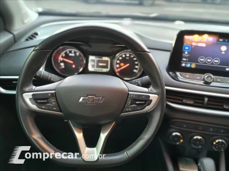 TRACKER 1.0 Turbo LTZ