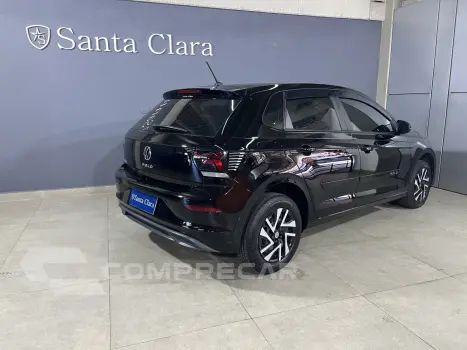 POLO 1.0 MPI MANUAL