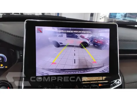 COMPASS 1.3 T270 TURBO FLEX LIMITED AT6