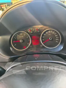 GOL 1.6 MI 8V G.V