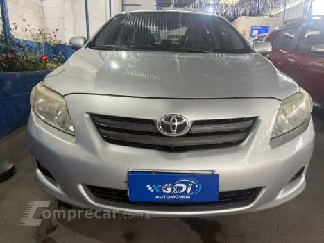 COROLLA 1.8 XEI 16V