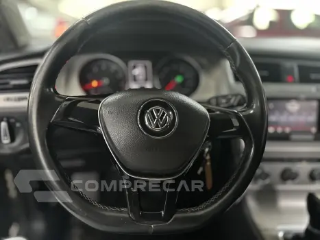 GOLF 1.4 TSI COMFORTLINE 16V GASOLINA 4P AUTOMÁTICO