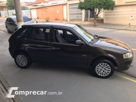 GOL 1.6 MI Power 8V G.IV
