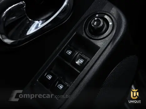 DUSTER - 1.6 16V SCE DYNAMIQUE X-TRONIC