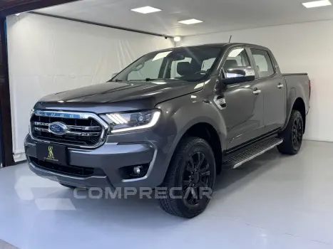 RANGER 3.2 XLT 4X4 CD 20V Turbo A