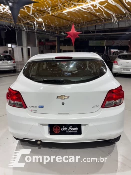 ONIX 1.0 MPFI JOY 8V