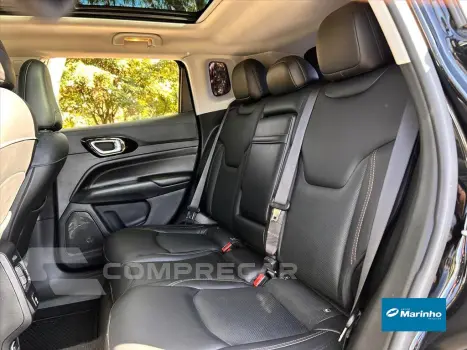 COMPASS 1.3 T270 TURBO FLEX LIMITED AT6