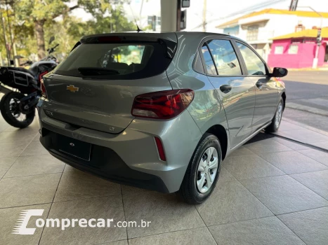 ONIX 1.0 FLEX LT MANUAL