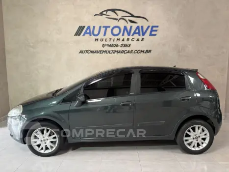 Punto 1.6 16V 4P ESSENCE FLEX
