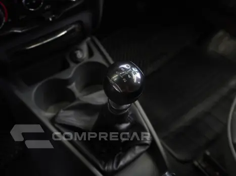 STRADA 1.8 MPI ADVENTURE CE 16V FLEX 2P MANUAL