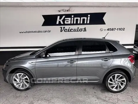 POLO 1.0 200 TSI Highline