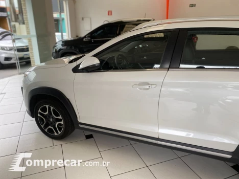 TIGGO 3X 1.0 VVT TURBO PRO CHERY