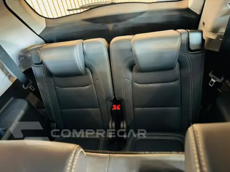 TIGGO 8 1.6 TGDI GASOLINA TXS DCT