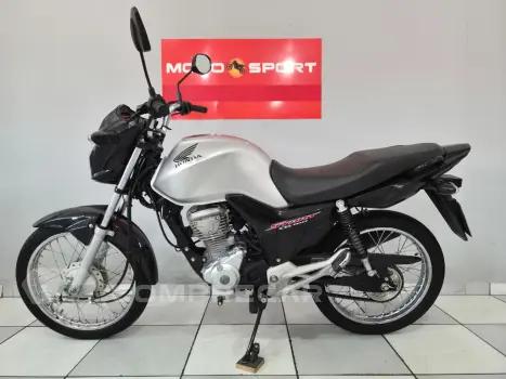 CG 160 START
