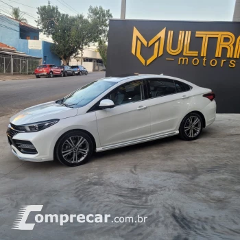 ARRIZO 6 GSX 1.5 Turbo Flex Aut.