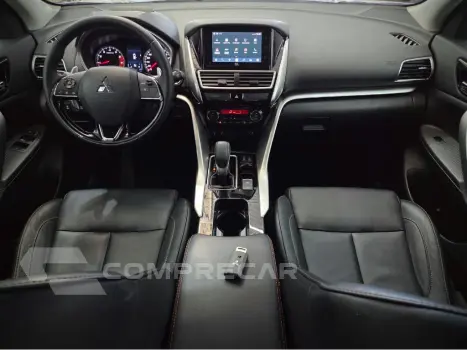 ECLIPSE CROSS 1.5 MIVEC TURBO GASOLINA HPE-S CVT