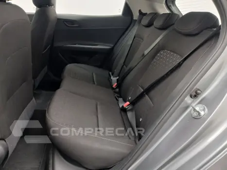 HB20 1.0 12V FLEX LIMITED MANUAL