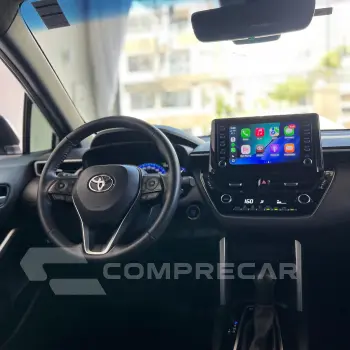 COROLLA CROSS 2.0 Vvt-ie XRE