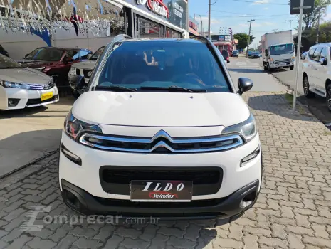 AIRCROSS 1.5 Live 8V