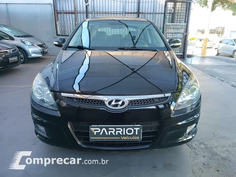 I30 2.0 MPI 16V