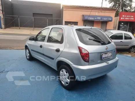 CELTA 1.0 MPFI VHC Spirit 8V