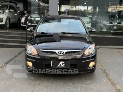 i30 2.0 16V 145cv 5p Aut.