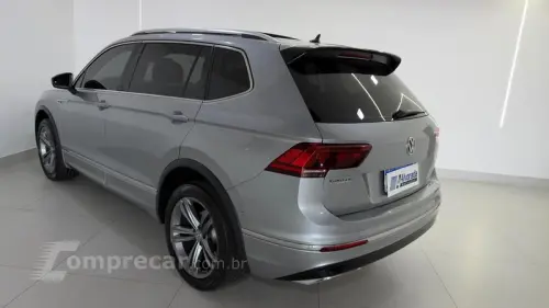 TIGUAN ALLSPACE RL