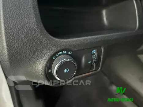 COBALT 1.8 MPFI ELITE 8V FLEX 4P AUTOMÁTICO