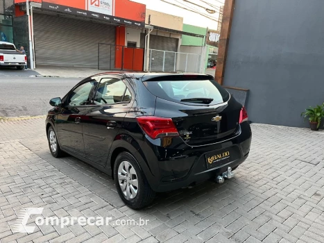 ONIX HATCH LT 1.0 8V FlexPower 5p Mec.