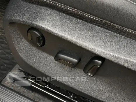 Taos 1.4 250 Tsi Total Flex Highline Automático