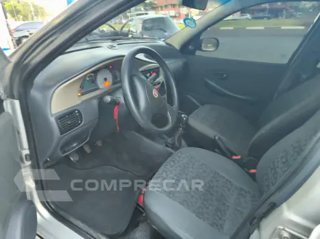 PALIO 1.0 MPI Fire Economy 8V