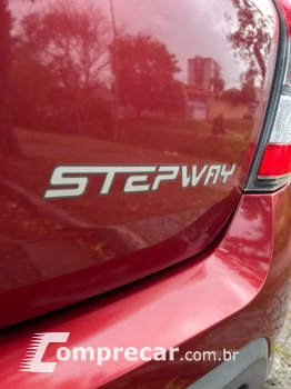 SANDERO 1.6 Stepway 16V