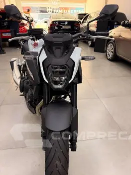 CB 500 HORNET