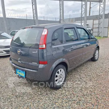 Meriva 1.8 4P FLEX MAXX