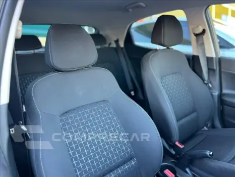 HB20 1.0 12V Limited