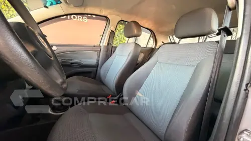 Gol (novo) 1.0 Mi Total Flex 8V 4p