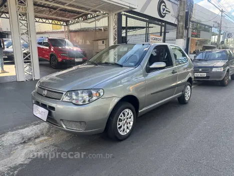 PALIO 1.0 MPI Fire Economy 8V