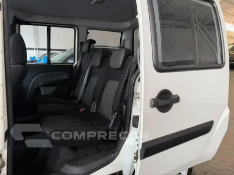 DOBLO ESSENCE 1.8 FLEX 16V 5P