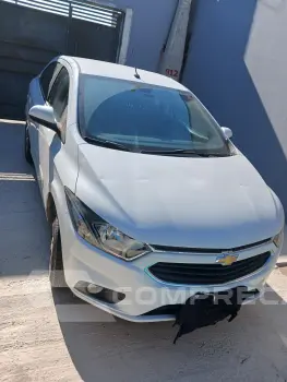 PRISMA 1.4 LTZ Spe/4 8V